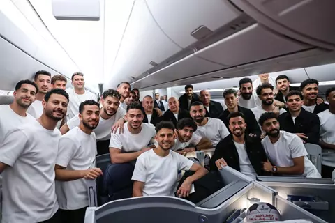 ملف يلا كورة.. سفر منتخب مصر.. غياب مرموش.. وتتويج باريس 